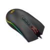 Redragon COBRA FPS 24000DPI 8Button LKOptical Switch Wired RGB Gaming Mouse - Image 2