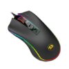 Redragon COBRA FPS 24000DPI 8Button LKOptical Switch Wired RGB Gaming Mouse - Image 3