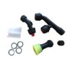 Intelligent Electric Knapsack Sprayer - Image 2