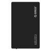 Orico 3.5 USB3.0 External HDD Enclosure Black - Image 5