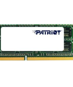 Patriot Signature Line 8GB DDR3L 1600MHz SO-DIMM Dual Rank