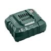 Metabo - 2 x Batteries (8.0Ah) and Charger Combo Set in MetaLoc Case - Image 3