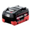 Metabo - 2 x Batteries (8.0Ah) and Charger Combo Set in MetaLoc Case - Image 4