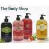 The Body Shop - Mango Shower Gel - 750ml - Image 2