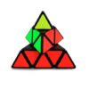 SkyDeals Magic Rubik's Cube Set of 3 - Image 2