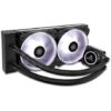 ANTEC KHULER K240 240mm RGB Liquid CPU Cooler Intel|AMD Supported - Image 3