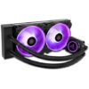 ANTEC KHULER K240 240mm RGB Liquid CPU Cooler Intel|AMD Supported - Image 5