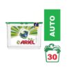 Ariel - Laundry Washing Combo Kit (Powder, Liquid and Capsules) 3 Piece Set - Image 2