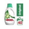 Ariel - Laundry Washing Combo Kit (Powder, Liquid and Capsules) 3 Piece Set - Image 4
