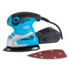 Trade Professional - 200W Mouse Sander - Image 2