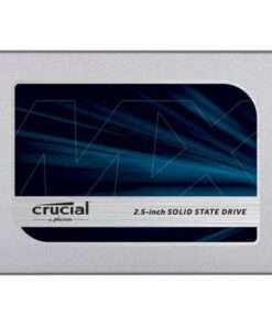 Crucial MX500 1TB 2.5" SSD