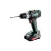 Metabo Cordless Hammer Drill 18V - SB 18 L (602317500) - Image 5