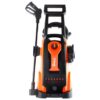 Casals High Pressure Washer With Attachments 135Bar 1800W "JHP18"
