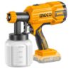 INGCO - Spray Gun (Cordless) - 20V - Image 3