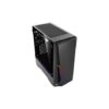 Antec DP501 ARGB ATX Gaming Chassis Black - Image 3