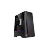 Antec DP501 ARGB ATX Gaming Chassis Black - Image 5
