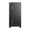 Antec NX400 ARGB ATX Gaming Chassis - Black - Image 2