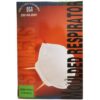 Dromex - QSA 2020 Masks - FFP2 - Pack of 20 - Image 4