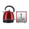 Mellerware - Kettle & Toaster Set - White - Image 4
