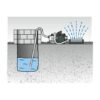 Metabo - P 2000 G (600962000) Garden Pump - Image 2