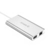Orico Type-C 8in1 Universal Docking Station - Silver - Image 2