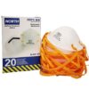 North - Dust Face Masks - FFP1 - Pack of 20