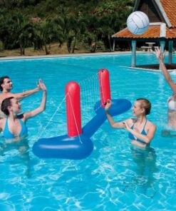 Bestway - Volleyball Set - 244cm x 64cm