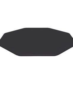 Bestway - Hydrium Poseidon Pool Cover - Charcoal