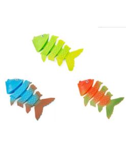 Hydro-Swim Squiggle Wiggle Dive Fish