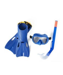 Bestway Hydro-Swim Lil' Flapper Snorkel Set