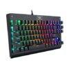 Redragon Avenger RGB Mechanical Gaming Keyboard - Image 2