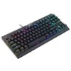 Redragon Avenger RGB Mechanical Gaming Keyboard - Image 3
