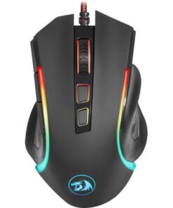 Redragon Griffin 7200DPI Gaming Mouse