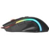 Redragon Griffin 7200DPI Gaming Mouse - Image 2