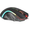 Redragon Griffin 7200DPI Gaming Mouse - Image 3