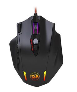 Redragon Impact 12400dpi Gaming Mouse