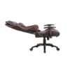 Redragon: Coeus Gaming Chair - Black And Red (PC) - Image 6