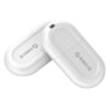 Orico Mini USB to Bluetooth 4.0 Adapter - White - Image 2