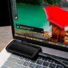 Crucial X8 500GB Portable SSD - Image 3