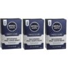 NIVEA Men - Post Shave Balm Replenishing (3 x 100ml) - Image 2