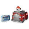 Paw Patrol Marshall's Remote Control Fire Truck - Image 5