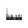 Casals - Cordless Screwdriver With 10 Piece Set - Image 2