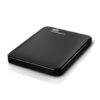 WD Elements Portable 2TB Hard Drive - Image 4