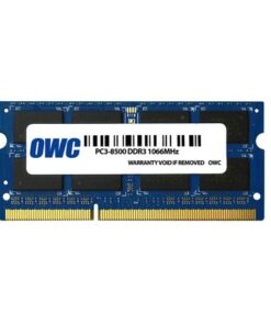 OWC Mac 4GB DDR3 1066MHz SO-DIMM
