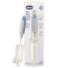 Chicco - Bottle Brush Set 3 In 1 - Image 2