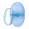 Chicco - Double Soother Holder - Pink - Image 2