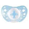 Chicco - Soother Physio Air Silicone Soother - 0-6 Month - Set Of 2 - Pink - Image 3
