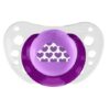Chicco - Soother Physio Air Pink Silicone - 6-12 Month - Set Of 2 - Image 2