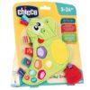 Baby Senses Arthur Funny Dino - Multi Primary Colours - Image 2