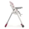 Polly Progres5 High Chair - Red - Image 4